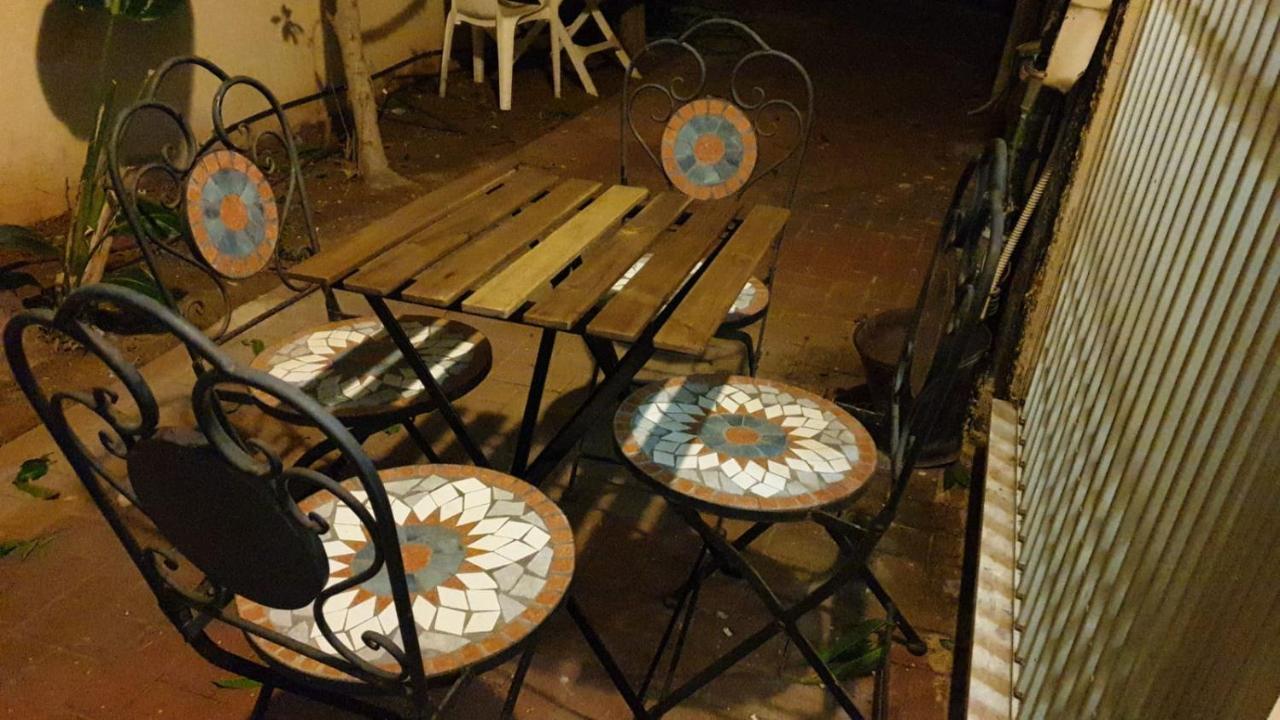 テル・アビブPrague Tlv By Payboxアパートメント エクステリア 写真